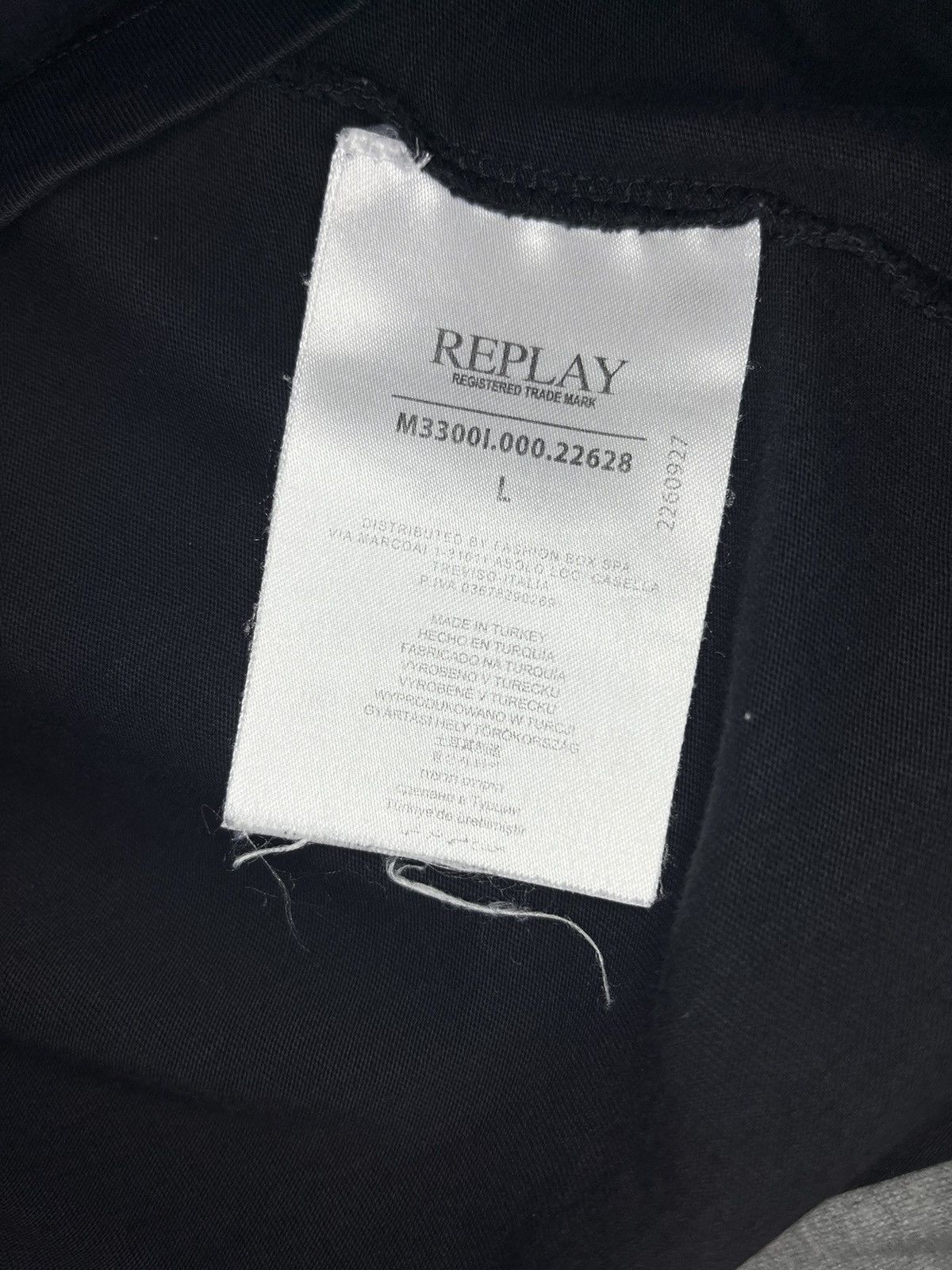 Designer Tupac Tshirt Size US L / EU 52-54 / 3 - 3 Thumbnail