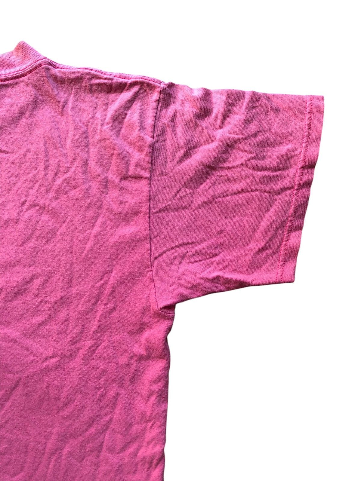 Nike Vintage 90’s Nike Sign Logo Tshirt Size US XL / EU 56 / 4 - 11 Thumbnail