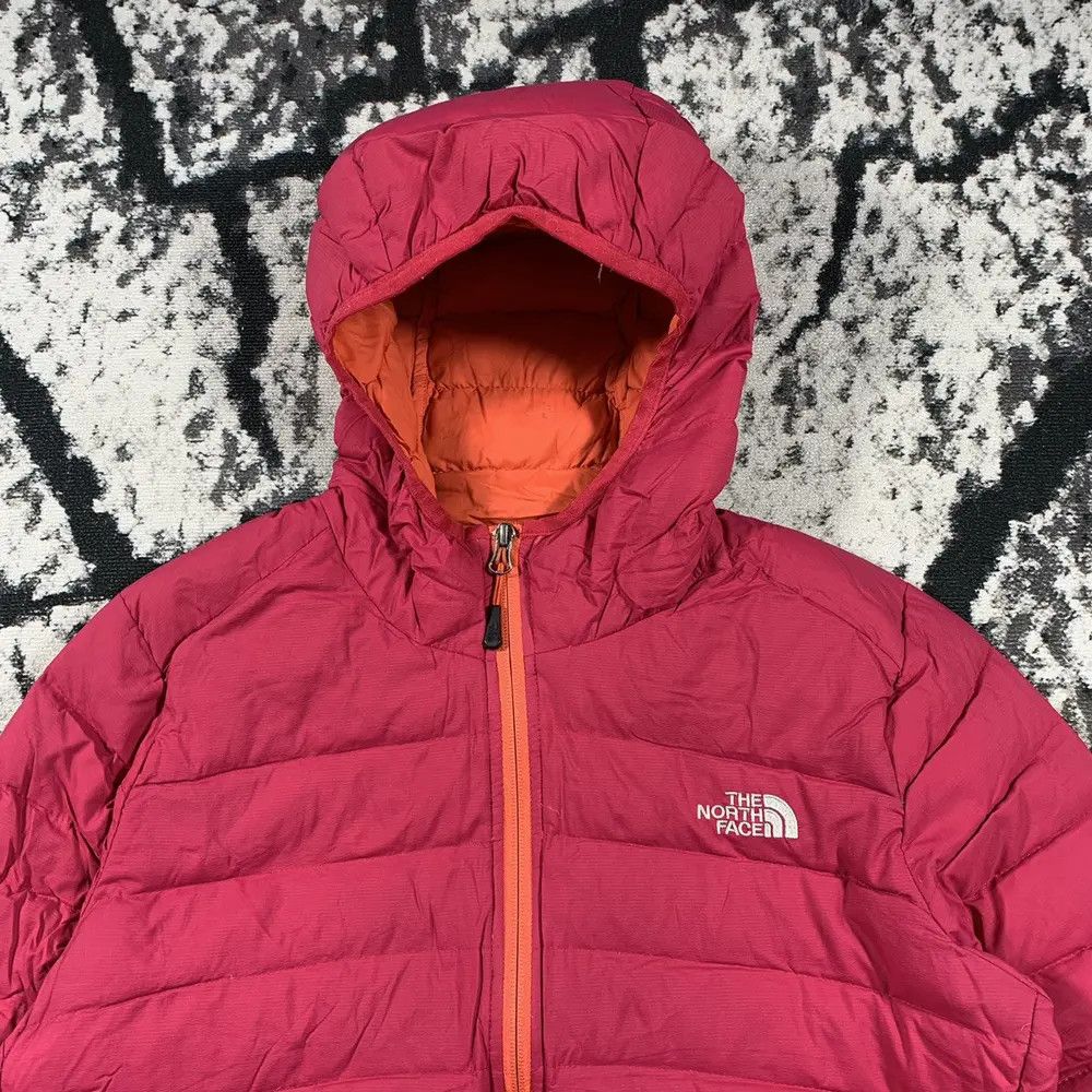 Other Vintage The North Face TNF 700 Down Puffer Jacket Size M / US 6-8 / IT 42-44 - 2 Thumbnail