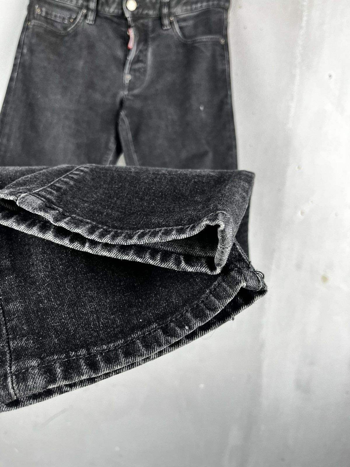 Dsquared2 Dsquared2 denim pants Size US 29 - 10 Thumbnail