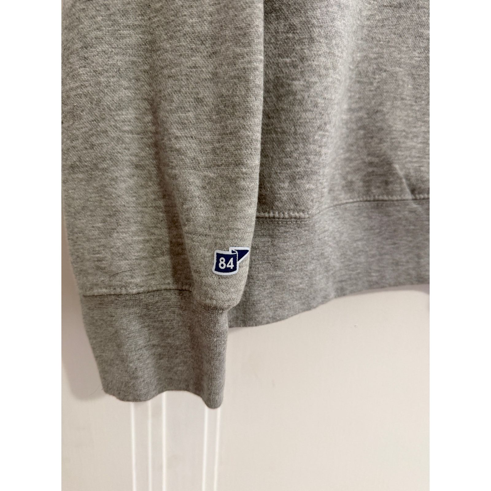 NCAA University of St. Thomas Tommies Crewneck Sweatshirt Size XL Size US XL / EU 56 / 4 - 5 Thumbnail
