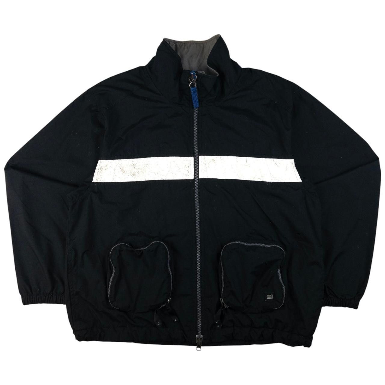 Nike ACG Vintage Nike ACG Cargo Pocket Jacket Size L Size US L / EU 52-54 / 3 - 3 Thumbnail