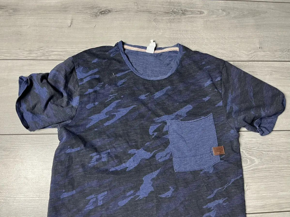 G-Star G-star raw Tshirt size Small Size US S / EU 44-46 / 1 - 2 Thumbnail