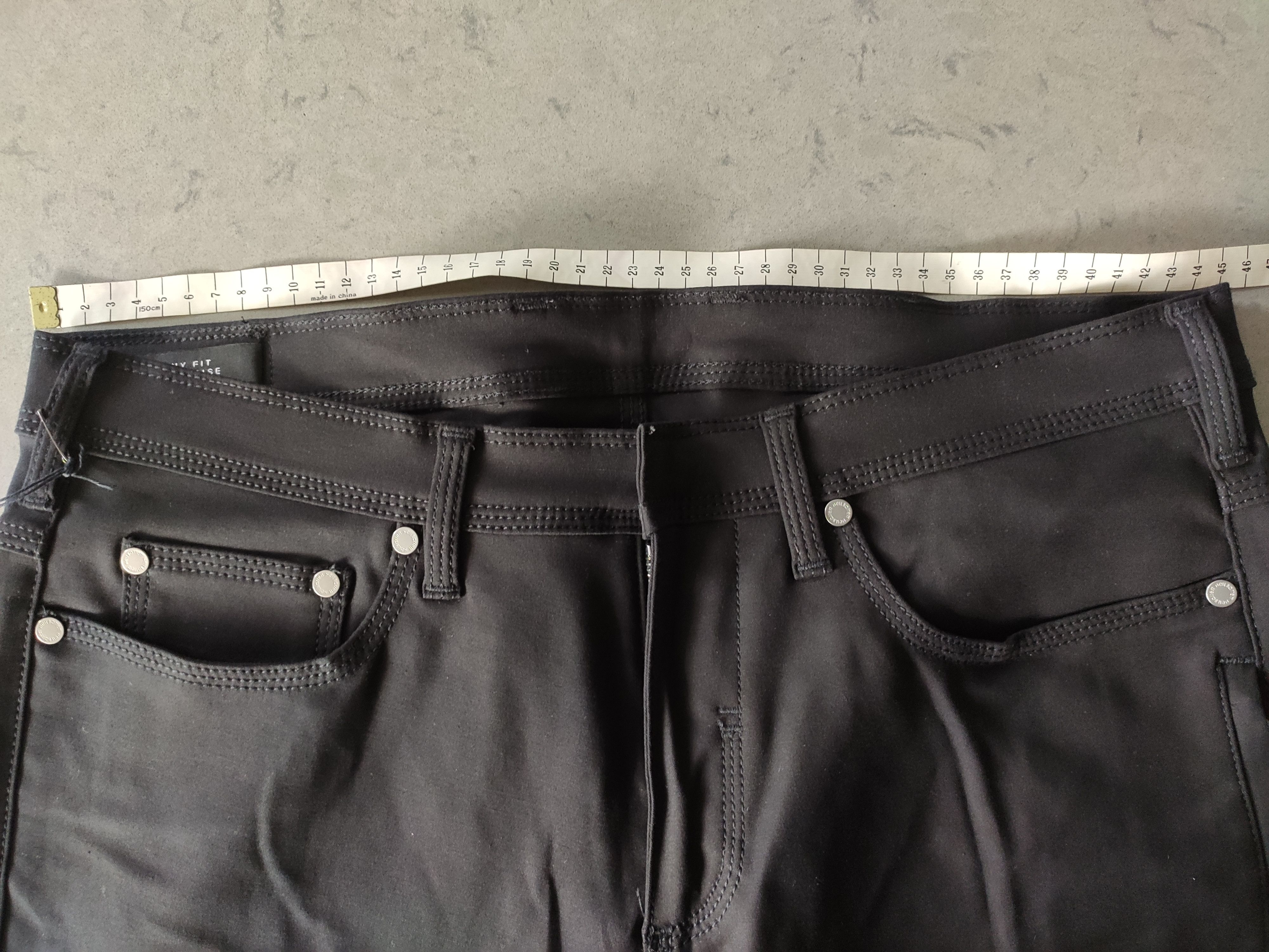 Neil Barrett NEIL BARRETT biker jeans 33 BNWT Size US 33 - 6 Thumbnail