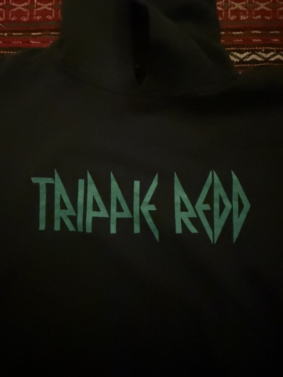 Other Trippie redd merch Size US M / EU 48-50 / 2 - 1 Thumbnail