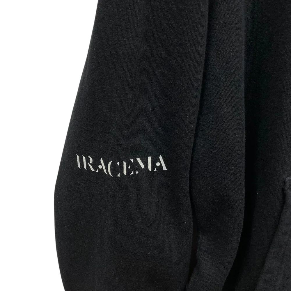 Yohji Yamamoto YOHJI YAMAMOTO/ WILDSIDE INSECTS LINE Hoodie Size US M / EU 48-50 / 2 - 3 Thumbnail