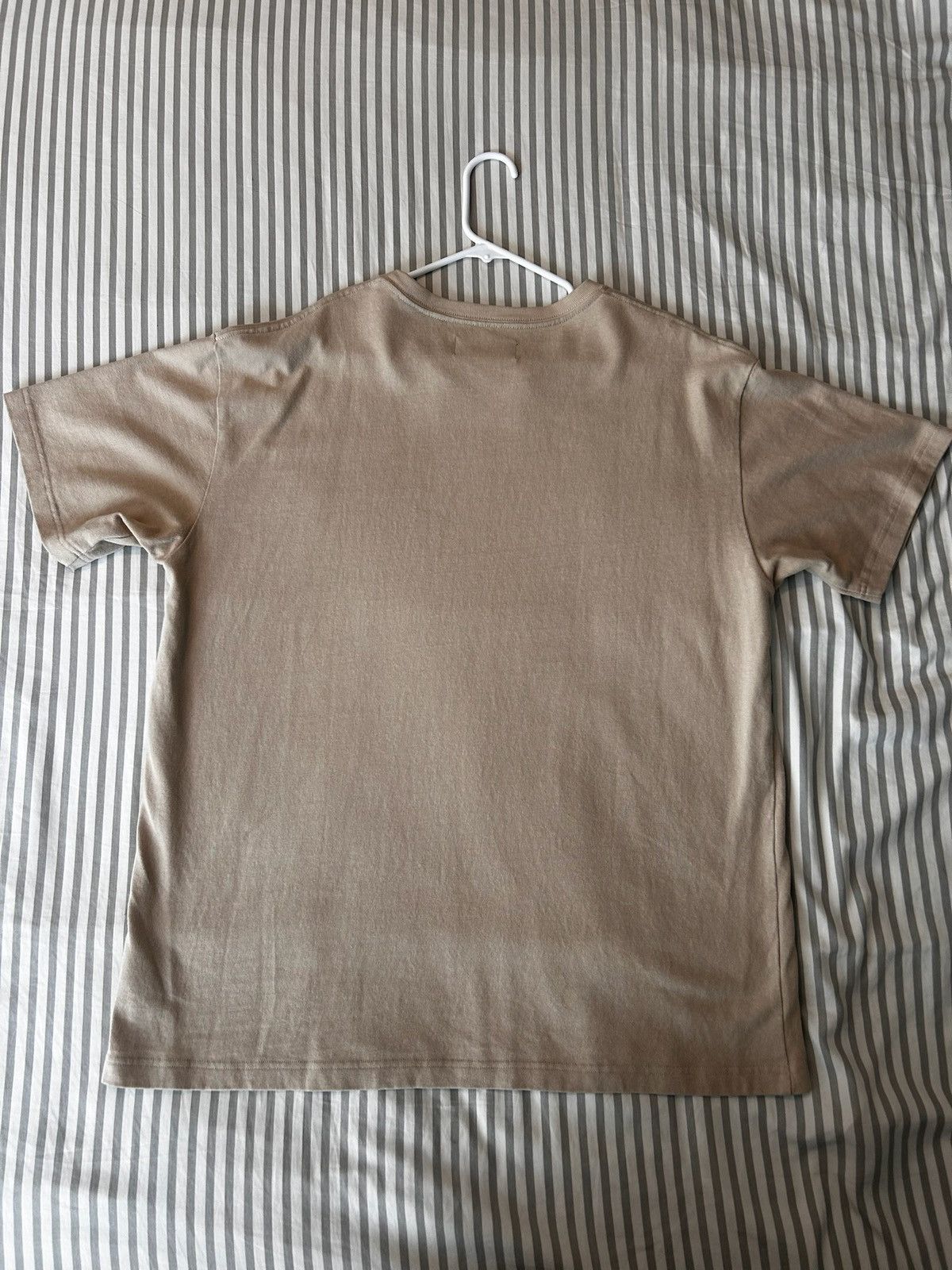 Kith Kith Sandstone Box Logo Size US XL / EU 56 / 4 - 3 Thumbnail