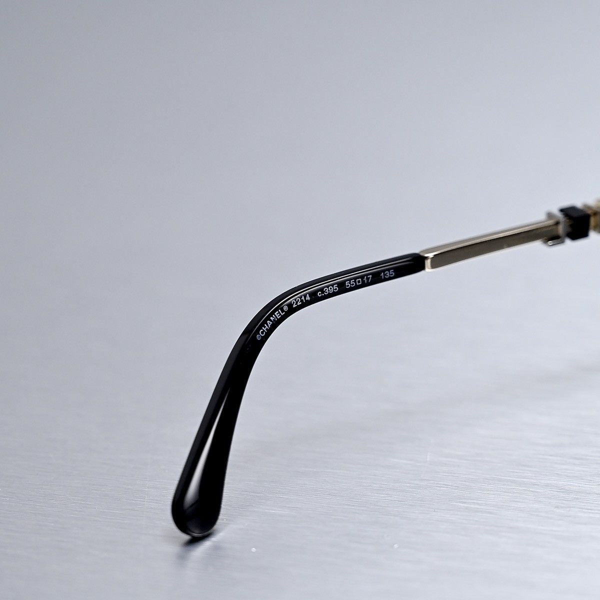 Chanel CHANEL 0CH2214 GLASSES Size ONE SIZE - 5 Thumbnail