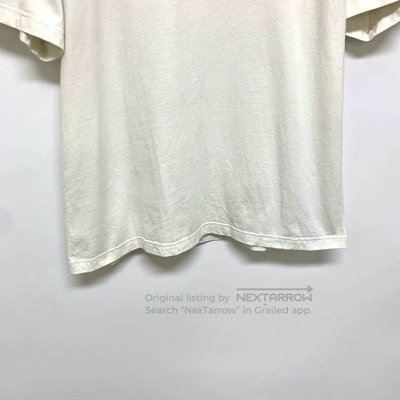 Balenciaga Balenciaga NASA Collab Lettering Printed Short Sleeve T-Sh Size US XS / EU 42 / 0 - 6 Thumbnail