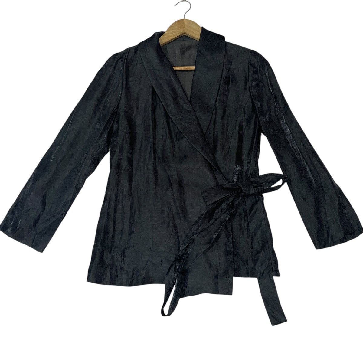 Balenciaga RARE💥Balenciaga Avant Garde Jacket Size M / US 6-8 / IT 42-44 - 1 Thumbnail