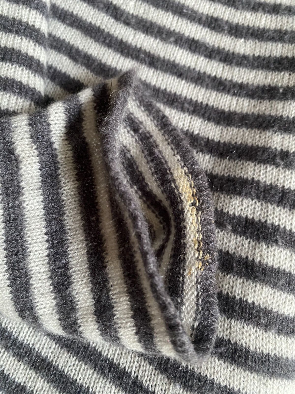 Giorgio Armani Giorgio Armani long sleeve Size US XXS / EU 40 - 5 Thumbnail