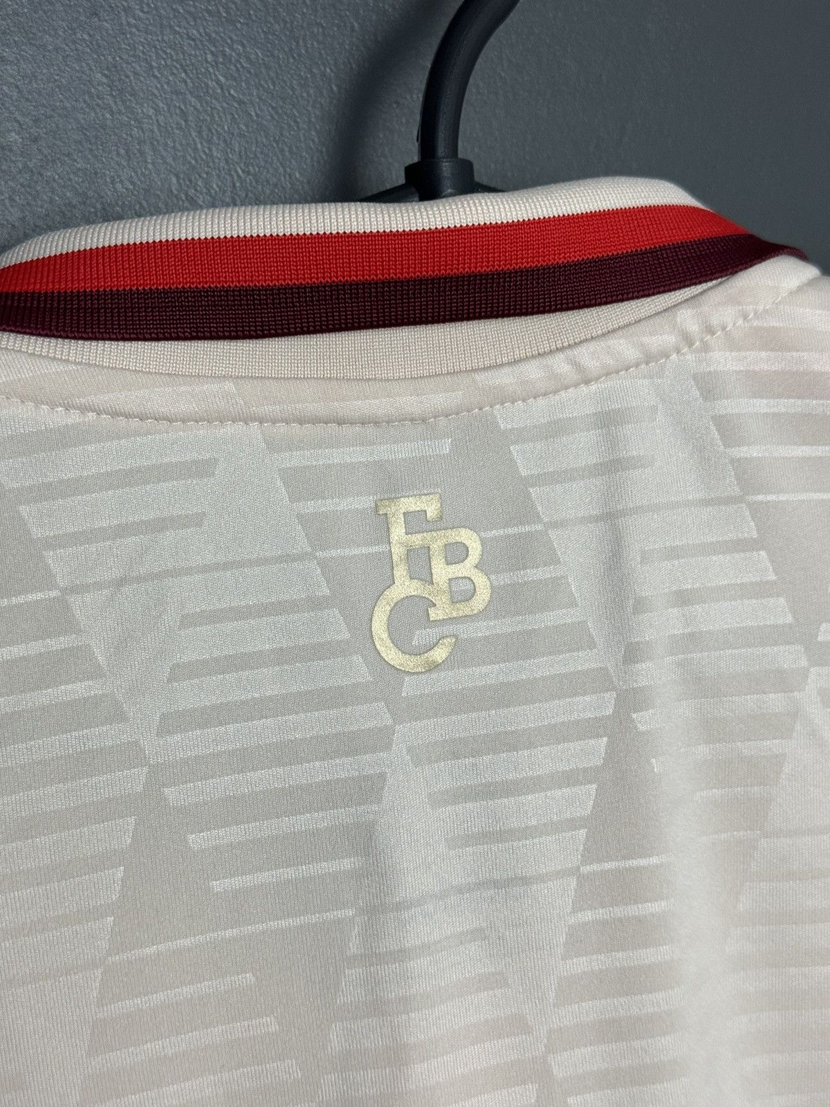 Adidas KIDS New Bayern Munchen 24/25 Third Football Jersey T-Shirt Size US XS / EU 42 / 0 - 4 Thumbnail