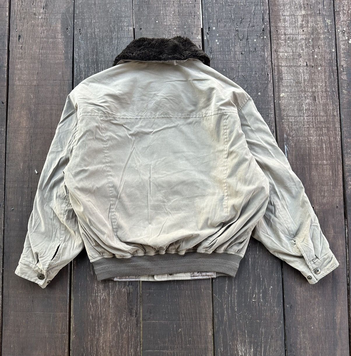 Christian Dior Monsieur Vintage Chrisitian dior jacket Size US M / EU 48-50 / 2 - 2 Thumbnail
