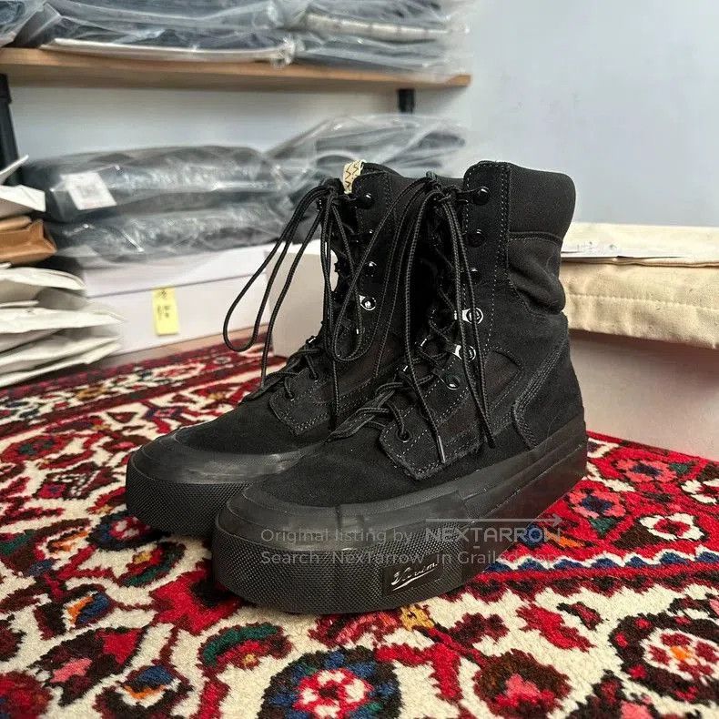 Visvim visvim 22aw TESOTA '91. Size US 9 / EU 42 - 2 Thumbnail