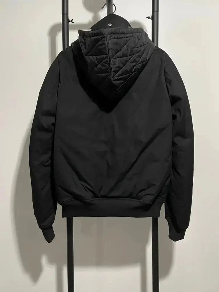 Rick Owens Rick Owens Cotton Filled Heavy Coat-2507 Size US M / EU 48-50 / 2 - 6 Thumbnail