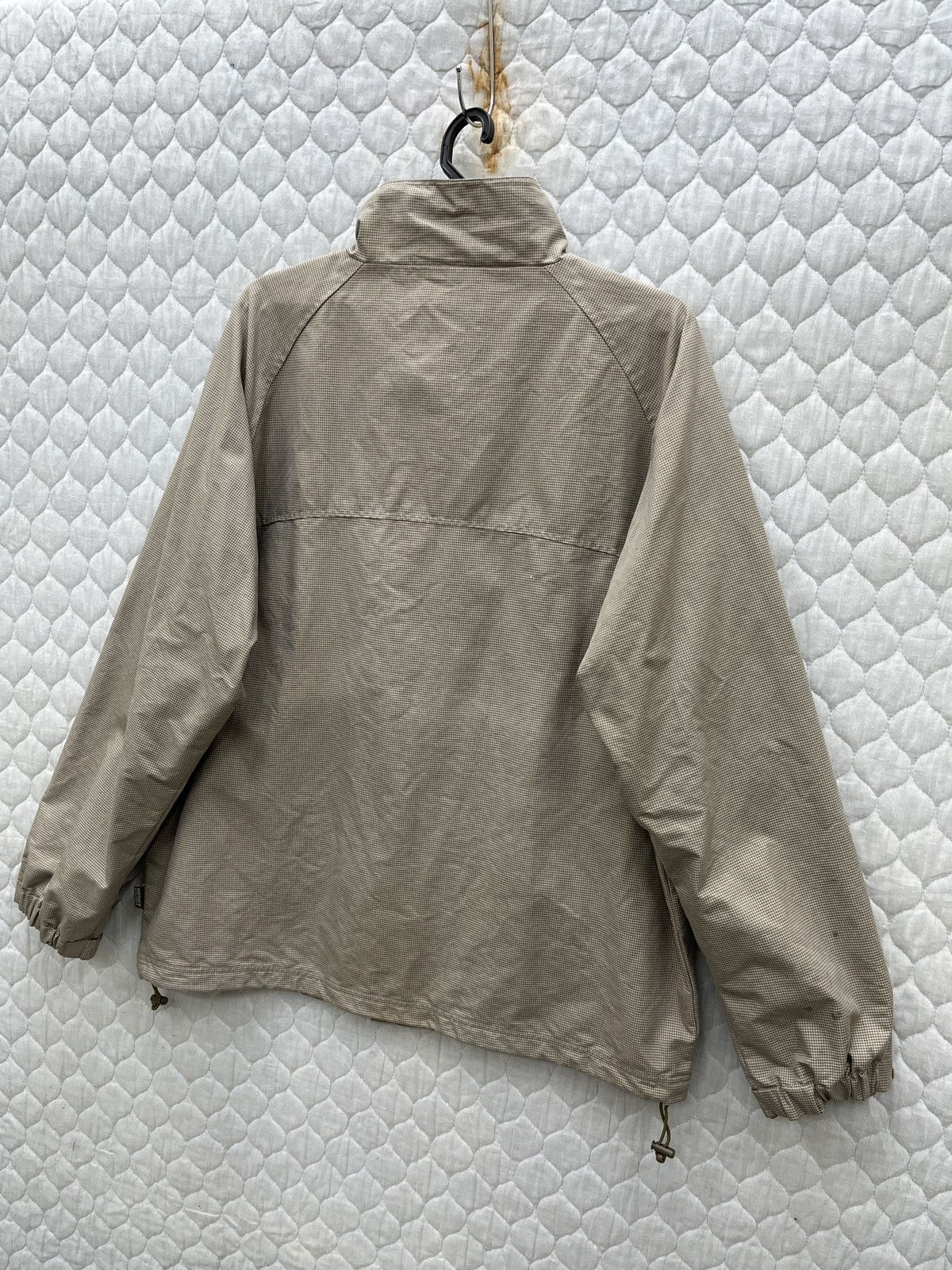 Stussy 🔥🔥🔥STEALS VTG STUSSY AUTHENTIC GEAR LIGHT JACKET Size US L / EU 52-54 / 3 - 7 Thumbnail