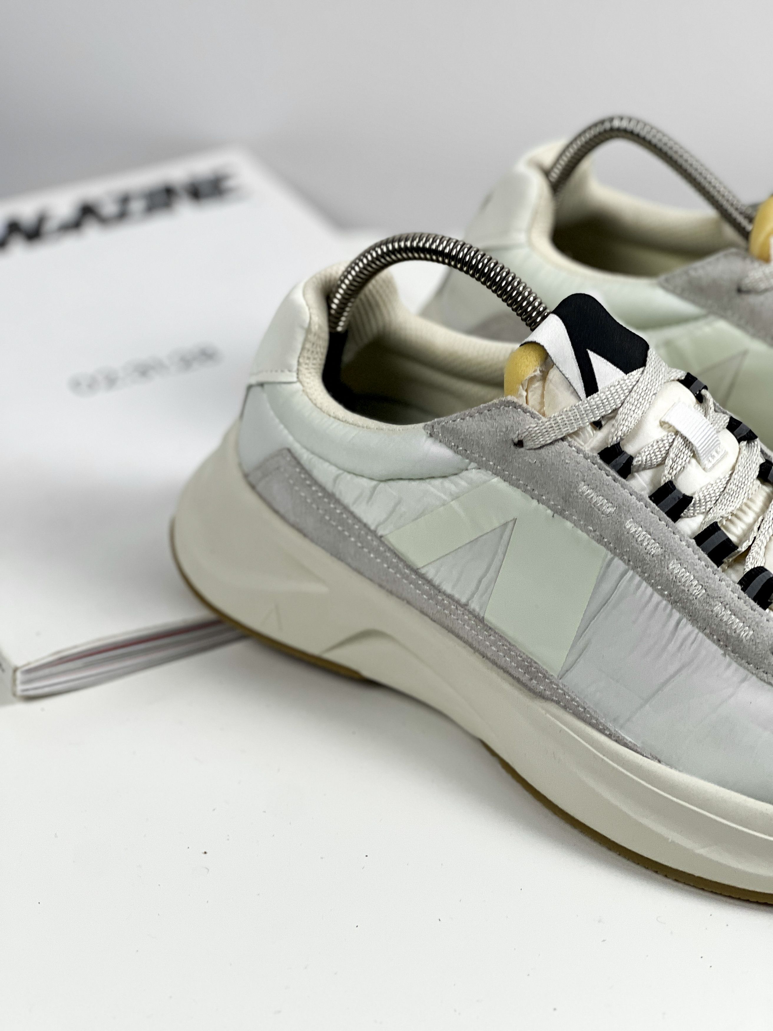 ARKK Copenhagen ARKK Copenhagen Men`s Sneakers Size US 10 / EU 43 - 4 Thumbnail