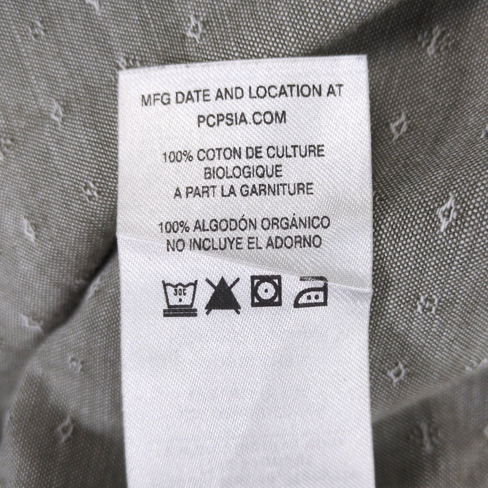 Patagonia Patagonia Men's XL Scorpo Dobby Button Down Shirt, Organic Size US XL / EU 56 / 4 - 6 Thumbnail