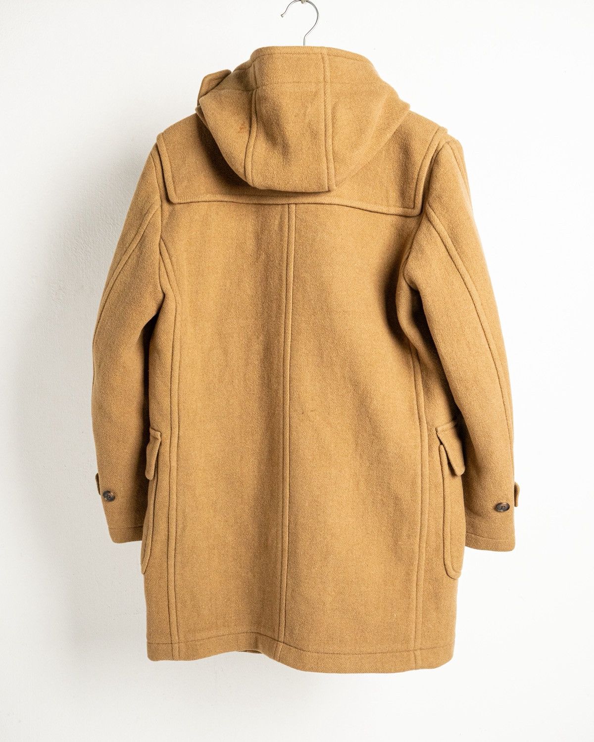 Jean Paul Gaultier JEAN PAUL GAULTIER DUFFLE COAT Size US M / EU 48-50 / 2 - 5 Thumbnail