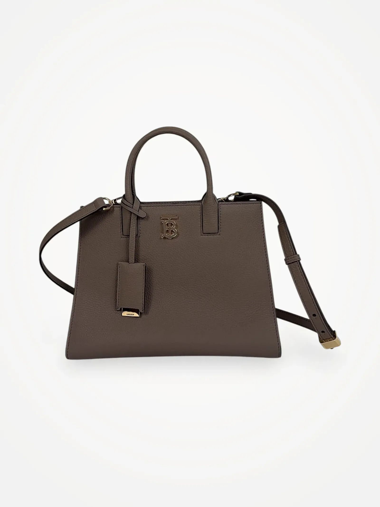 Burberry Burberry Bucket Bag Size ONE SIZE - 1 Thumbnail