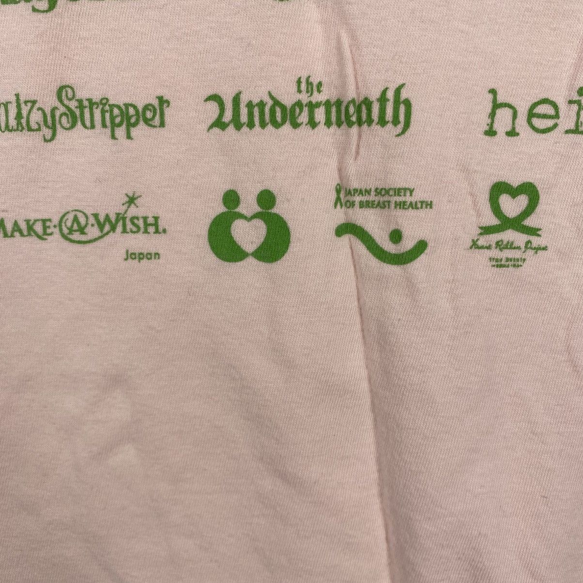 Band Tees HIDE MEMORIAL SUMMIT Concert Japan Graphic Tee Shirt Size US M / EU 48-50 / 2 - 7 Thumbnail
