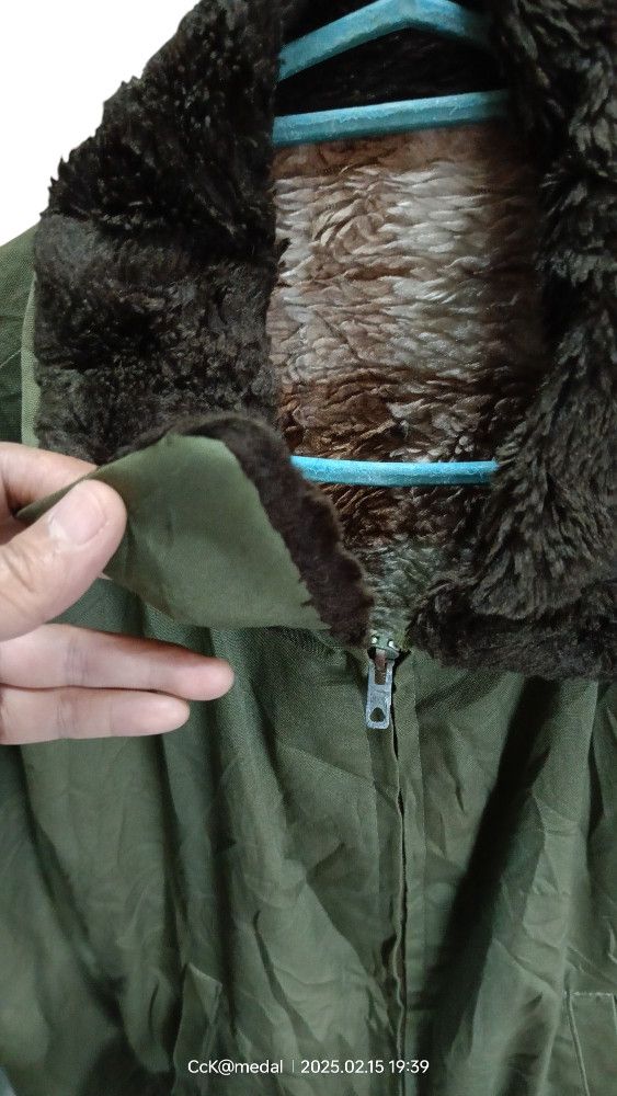 Other Vintage France Aviator 1960 Jacket Size US L / EU 52-54 / 3 - 4 Thumbnail