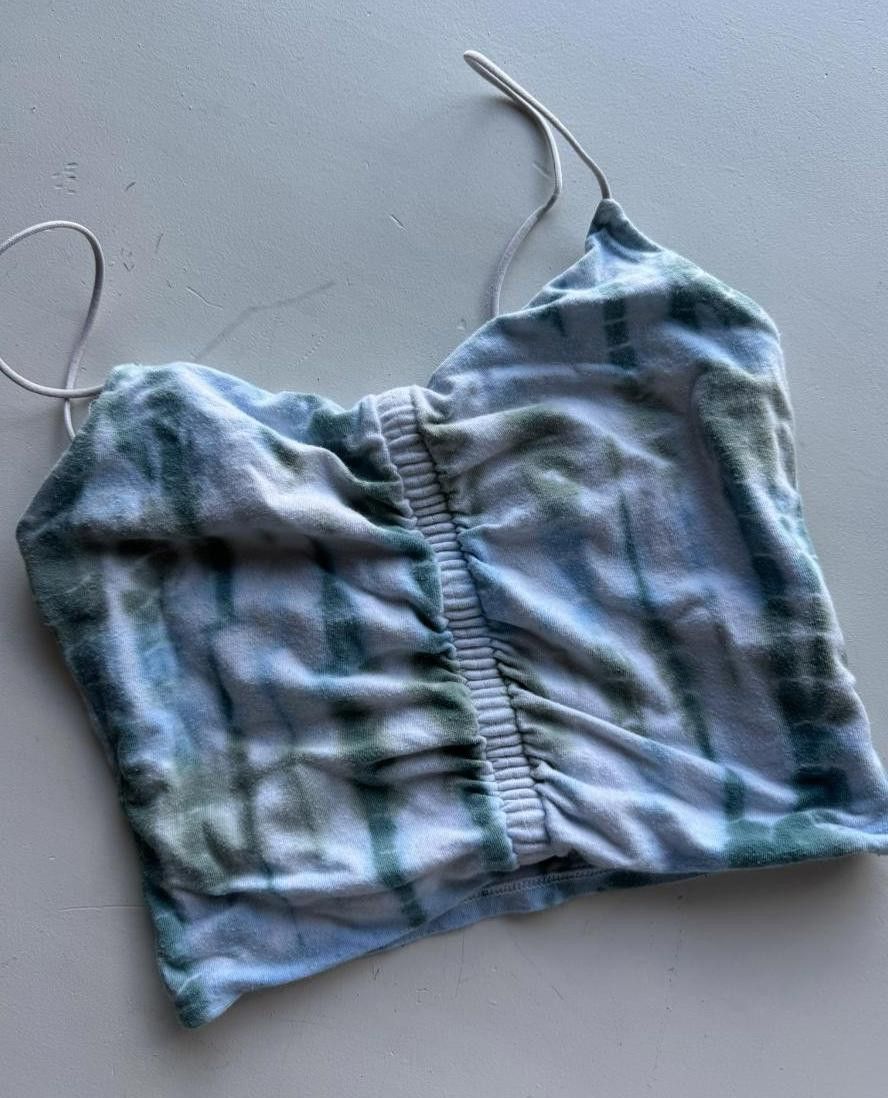 Aeropostale Aeropostal crop tank XS Size XS / US 0-2 / IT 36-38 - 1 Thumbnail