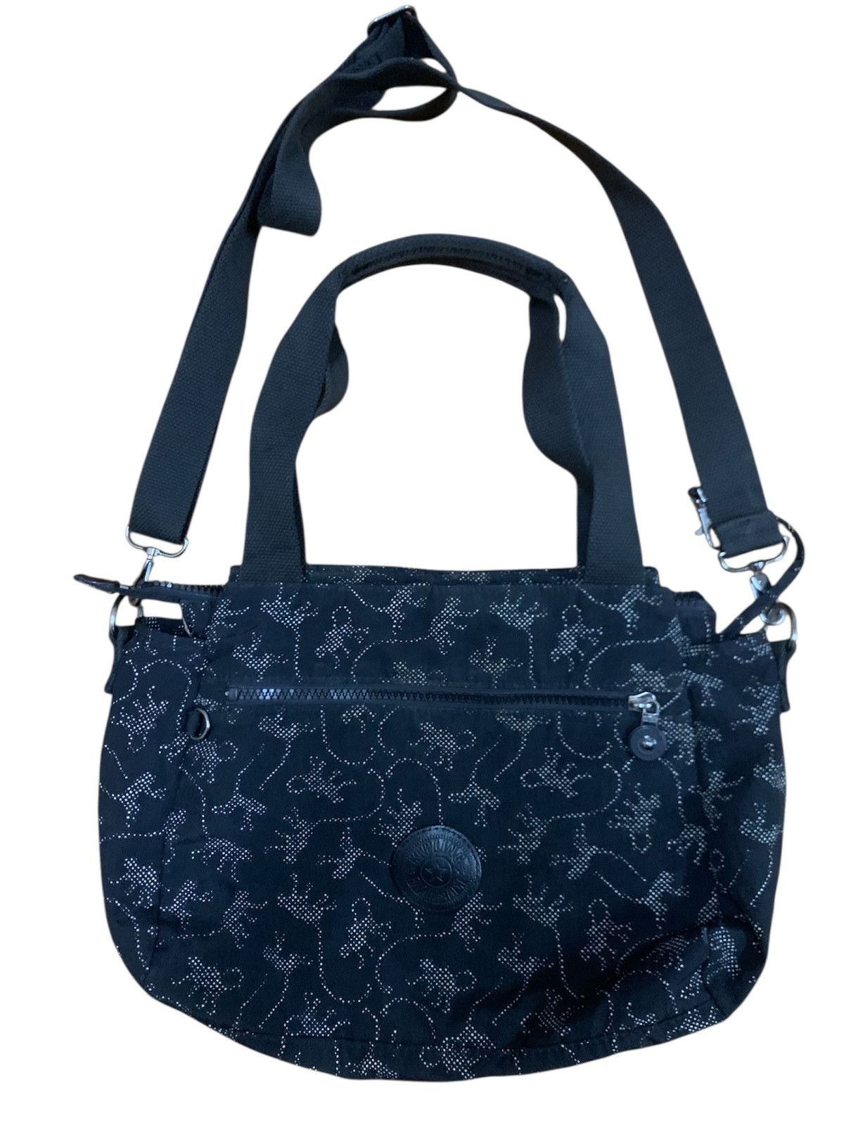 Other Kipling Monkey Novelty design sling bag Size ONE SIZE - 3 Thumbnail