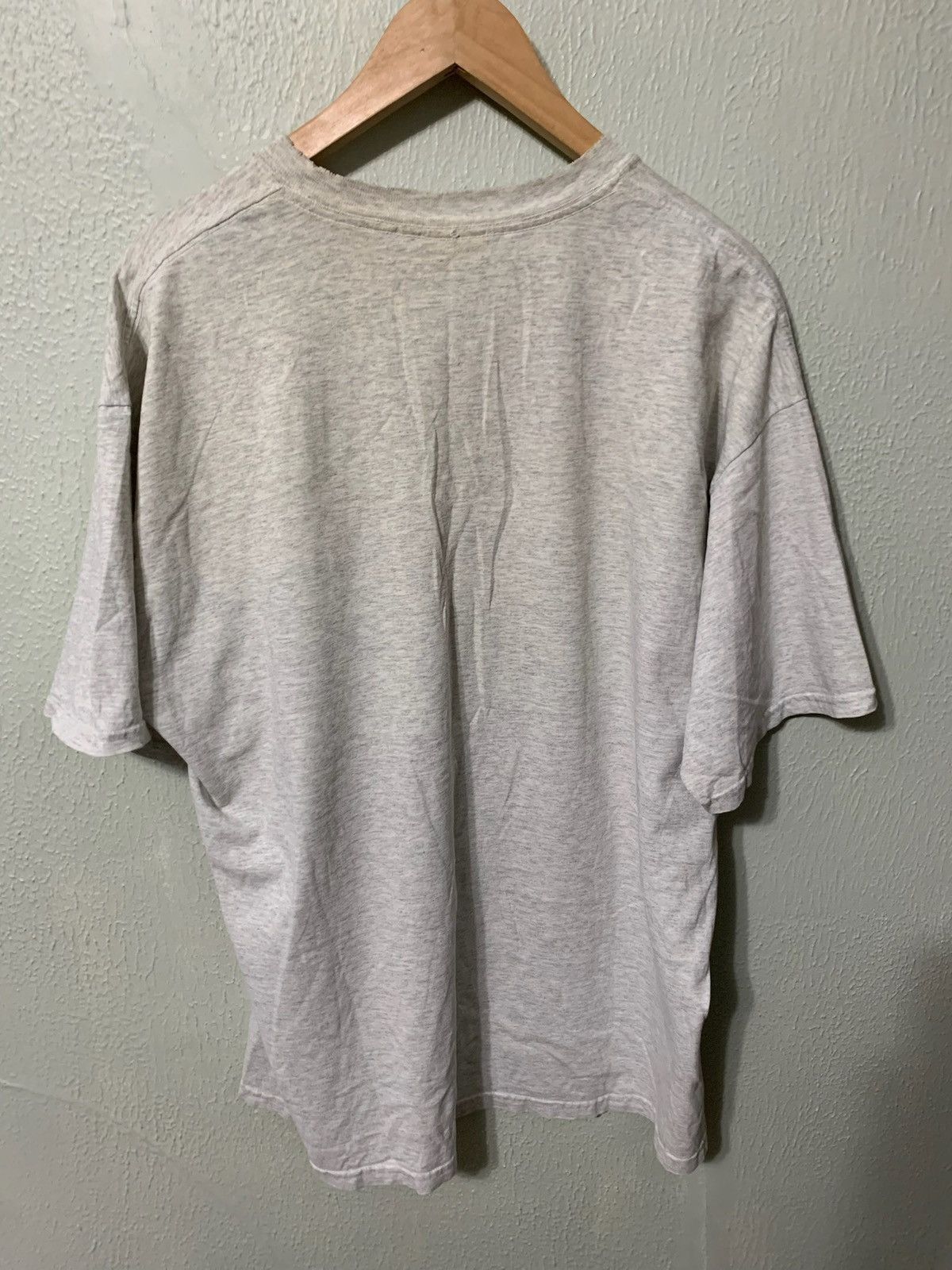 Vintage Vintage Whitetails My Favorite Fast Foods T-Shirr Size US XL / EU 56 / 4 - 1 Thumbnail