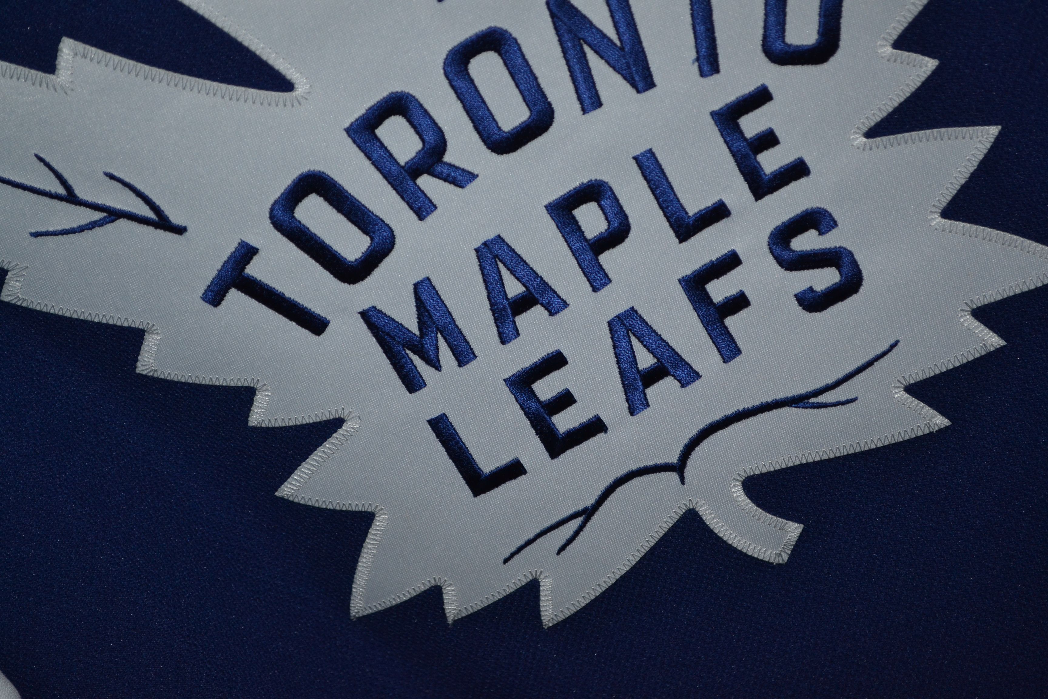 Adidas Adidas Pro Toronto Maple Leafs Blue 50 Jersey NHL 2019 Size US M / EU 48-50 / 2 - 3 Thumbnail