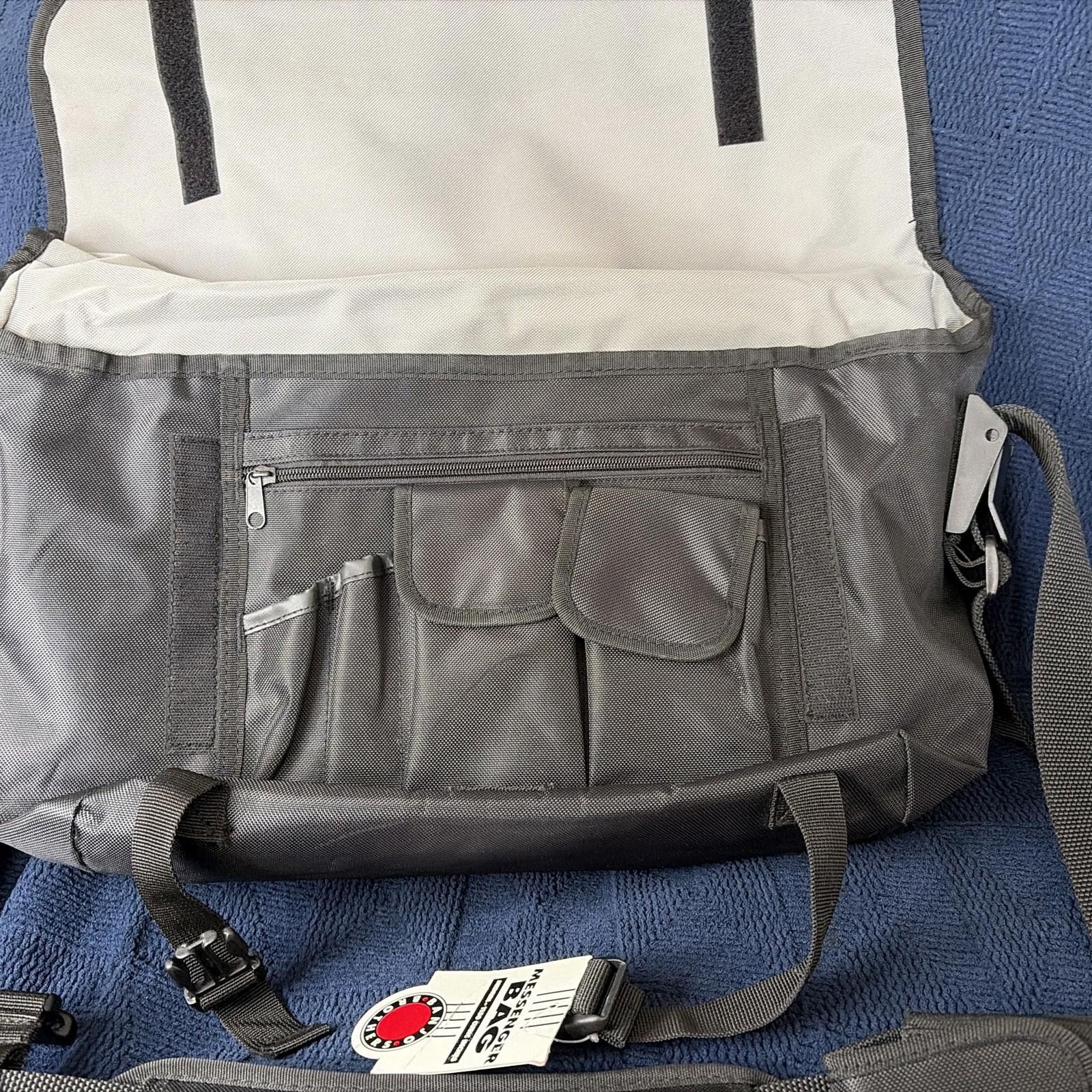 Other BanjoBrothers Messenger Bag Bicycle Commuter Laptop Shoulder Size ONE SIZE - 2 Thumbnail