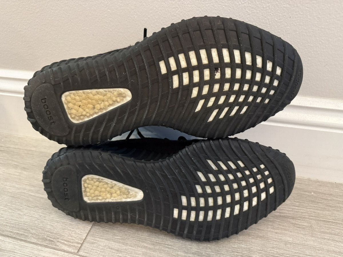 Adidas Men's ADIDAS Yeezy Boost 350 V2 Onyx HQ4540 Grey Size 12 Size US 12 / EU 45 - 7 Thumbnail