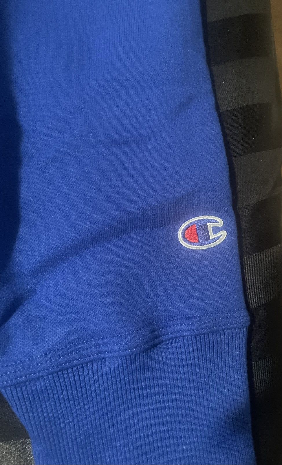 Champion Champion long sleeve tee Size US XL / EU 56 / 4 - 2 Thumbnail