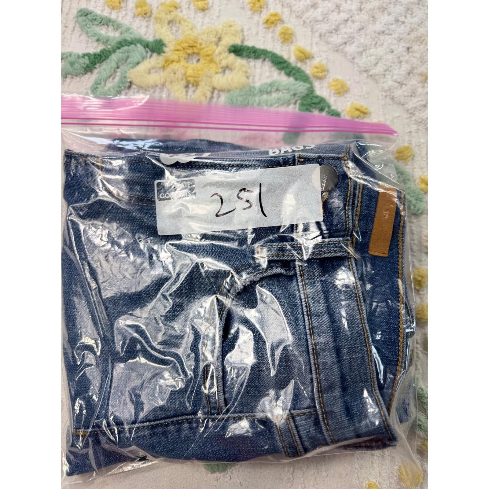 Other Joe's Jeans The Callie Bootcut Optimist Medium Wash s 24 Size 24" / US 00 / IT 34 - 10 Thumbnail