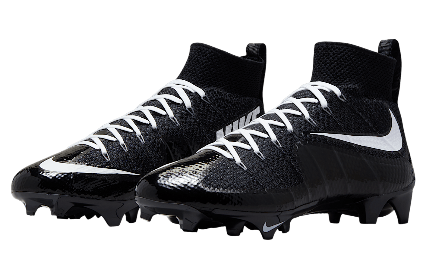 Nike Nike Vapor Edge 360 Untouchable Football Cleat Size 8.5 Size US 8.5 / EU 41-42 - 3 Thumbnail