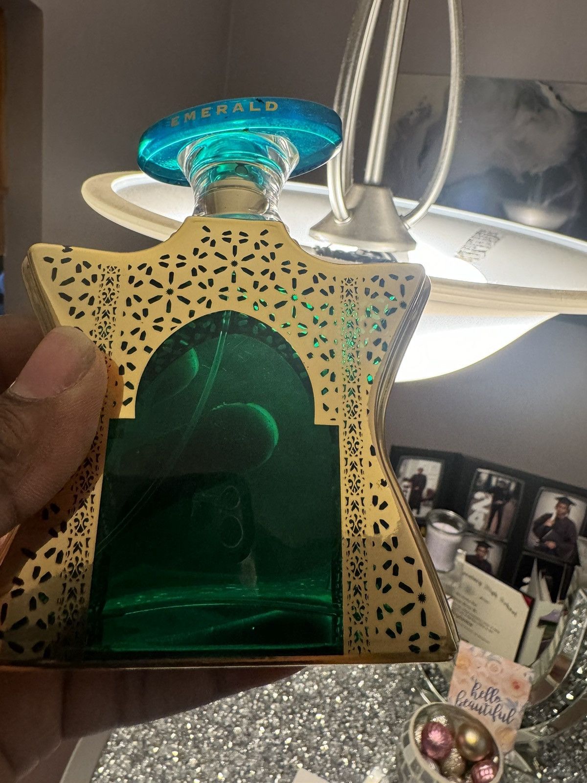 Bond No. 9 Bond no 9 Dubai Emerald Size ONE SIZE - 2 Thumbnail