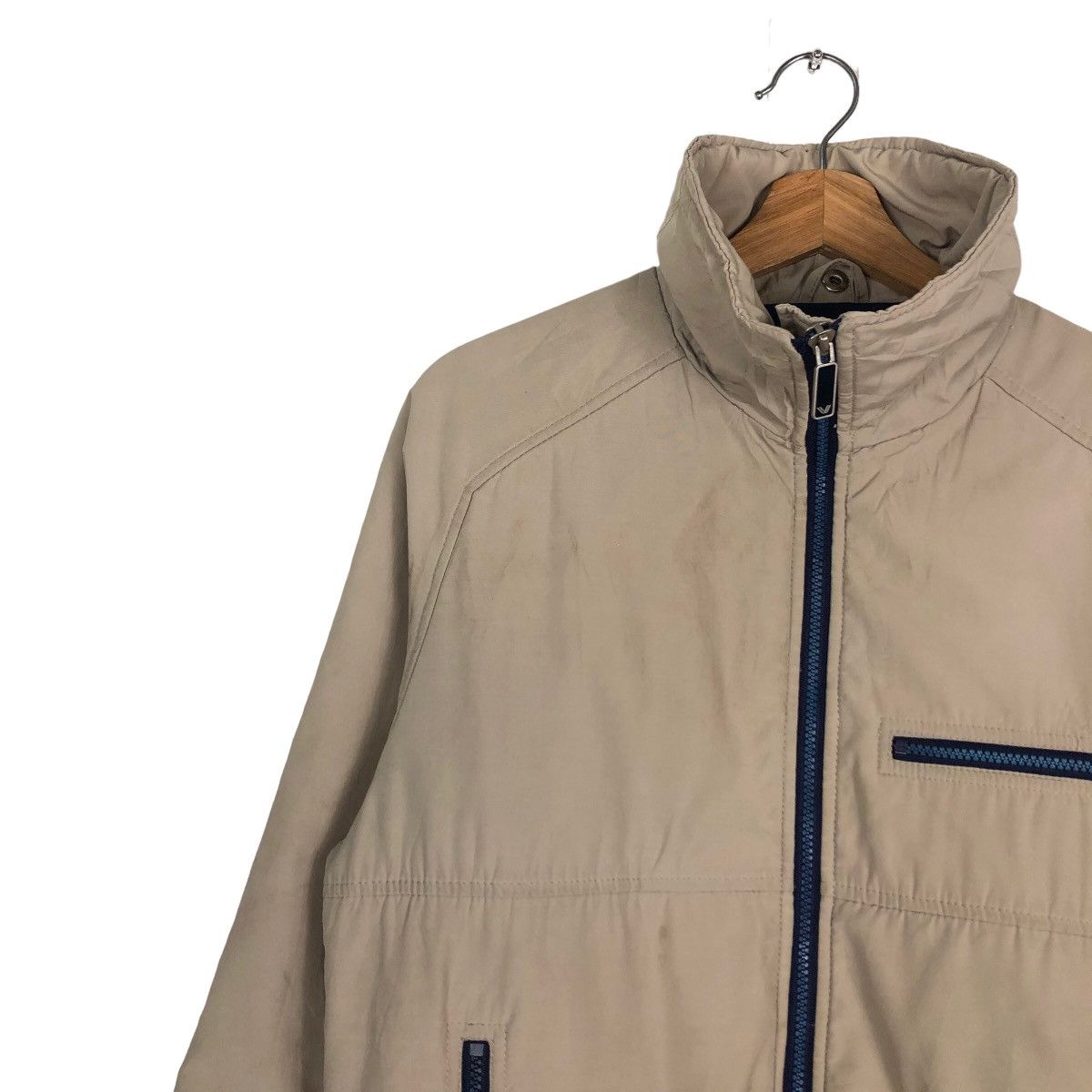 Japanese Brand 🔥Vintage Bomber Jacket Phenix Japan Ski Winter Size US M / EU 48-50 / 2 - 7 Thumbnail