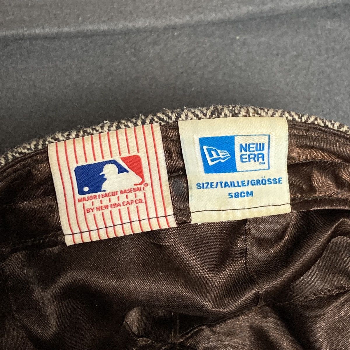 Vintage Yankees vintage classic cap/hat Size ONE SIZE - 4 Thumbnail