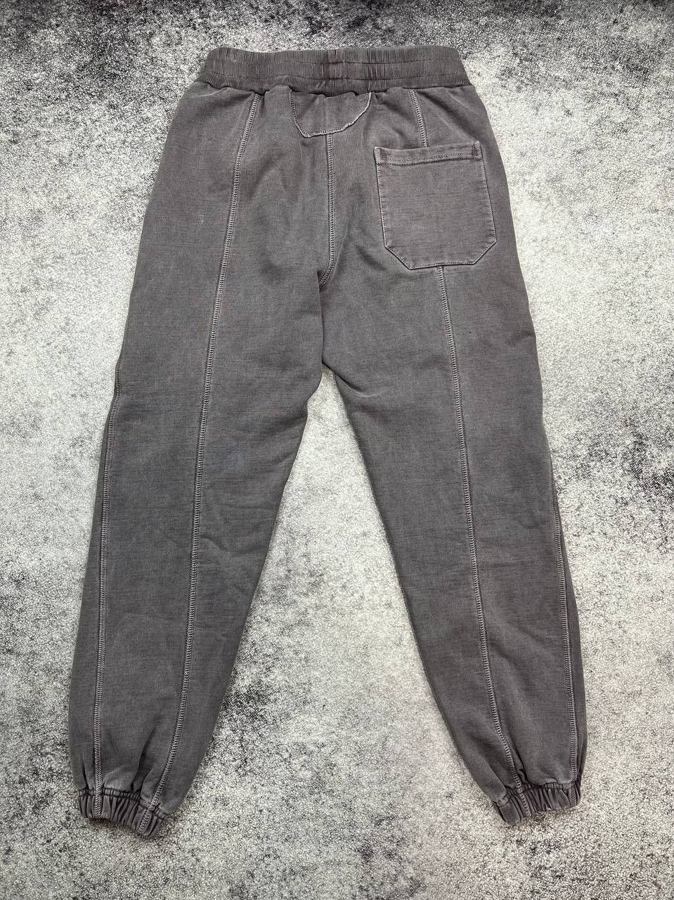Cole Buxton Cole Buxton Heavyweight Sweatpants In Faded Size US 32 / EU 48 - 4 Thumbnail