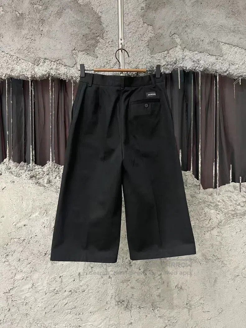 Balenciaga Balenciaga Three. Size US 36 / EU 52 - 2 Thumbnail