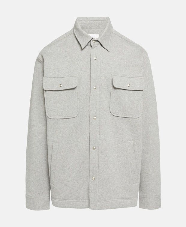 Givenchy Long-sleeved shirt Size US S / EU 44-46 / 1 - 1 Preview