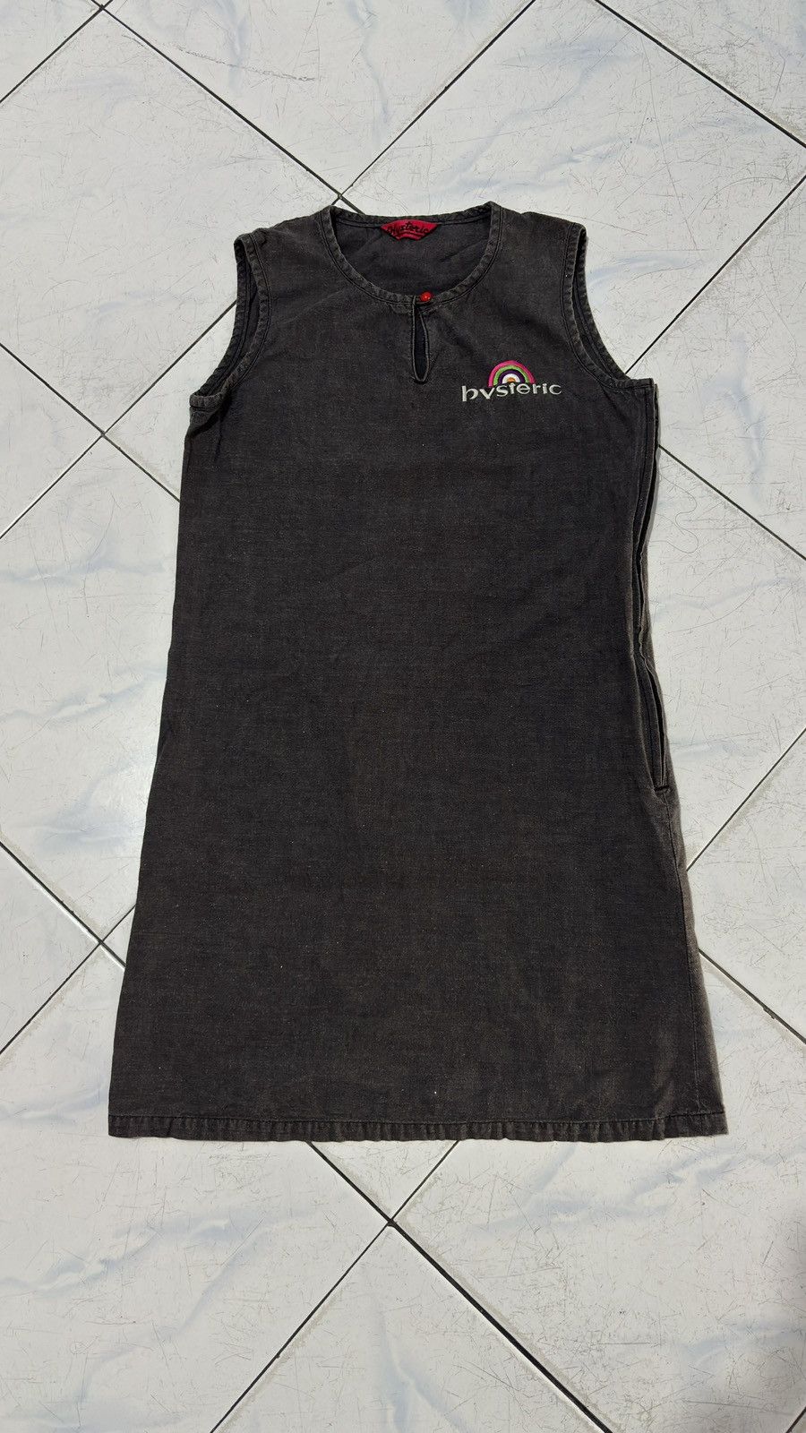 Hysteric Glamour HYSTERIC Dresses Size S / US 4 / IT 40 - 3 Thumbnail