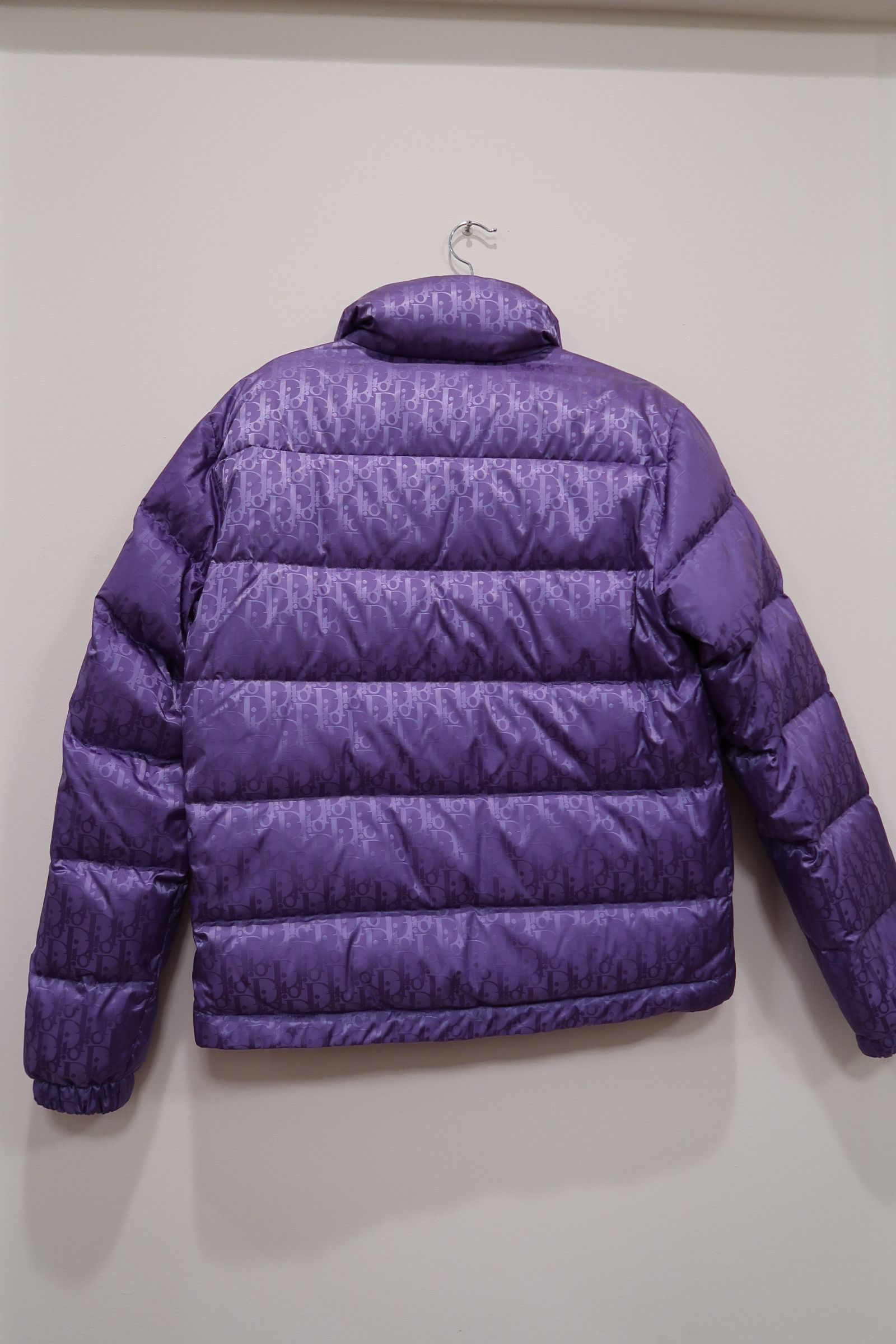 Dior DIOR M. Woven SW Jack Size US M / EU 48-50 / 2 - 3 Thumbnail