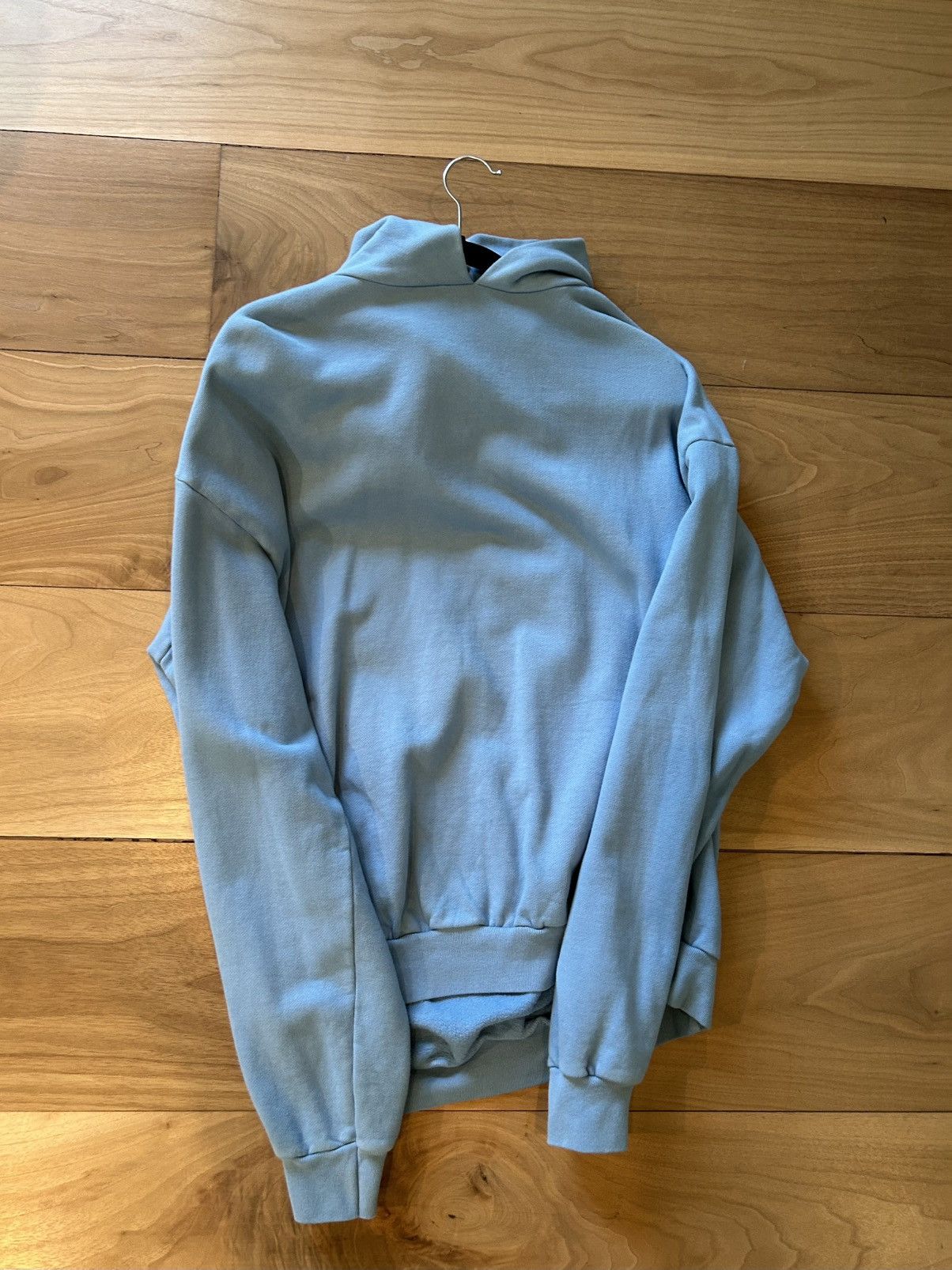Yeezy Yeezy Free Hoover Hoodie Size US XL / EU 56 / 4 - 2 Thumbnail