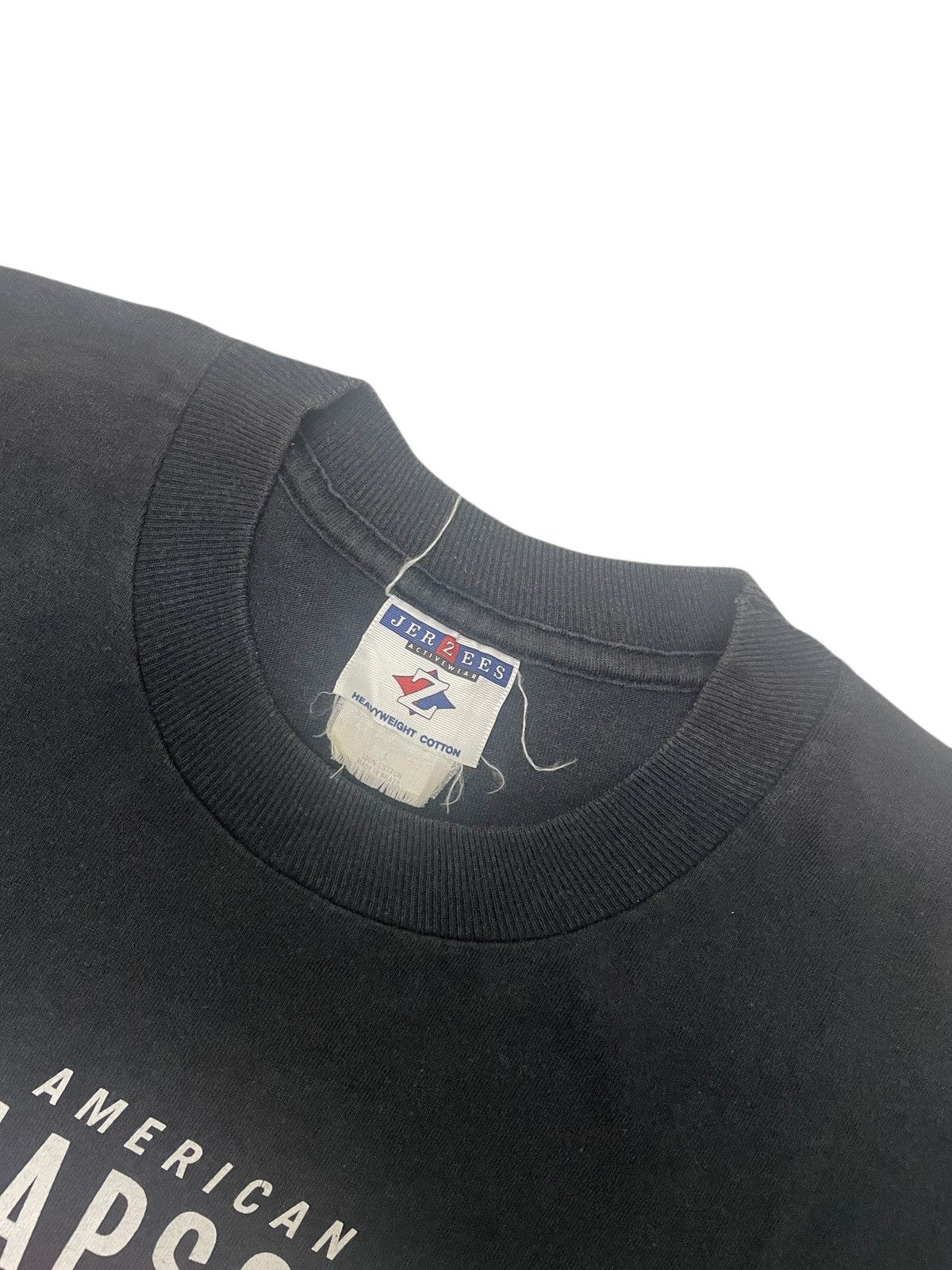 Other Vintage American RHAPSODY Hillary Clinton by Joe Eszterhas Size US XL / EU 56 / 4 - 5 Thumbnail