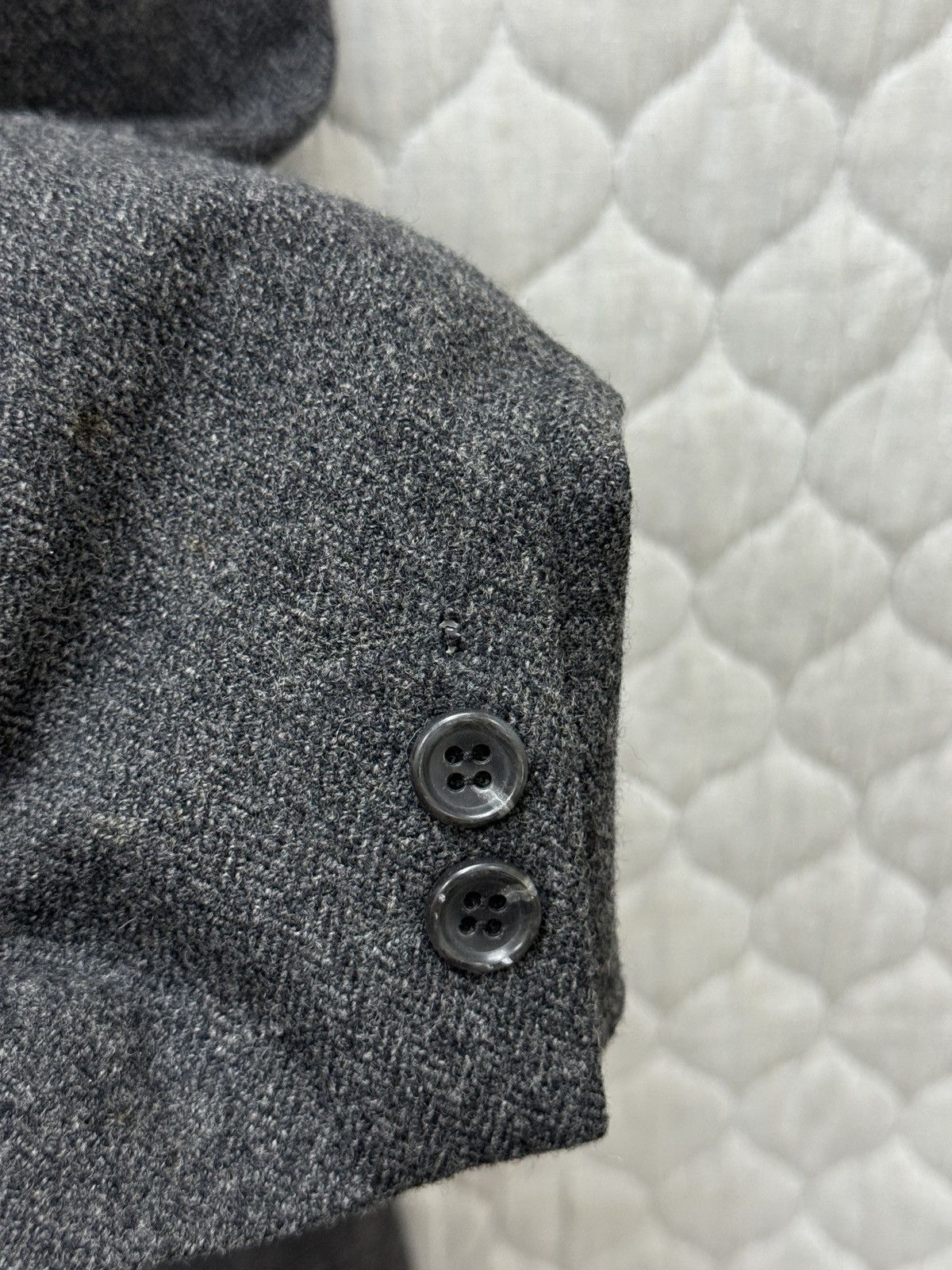 Issey Miyake 🔥🔥🔥ARCHIVE ISSEY MIYAKE BLAZER JACKET Size US M / EU 48-50 / 2 - 9 Thumbnail