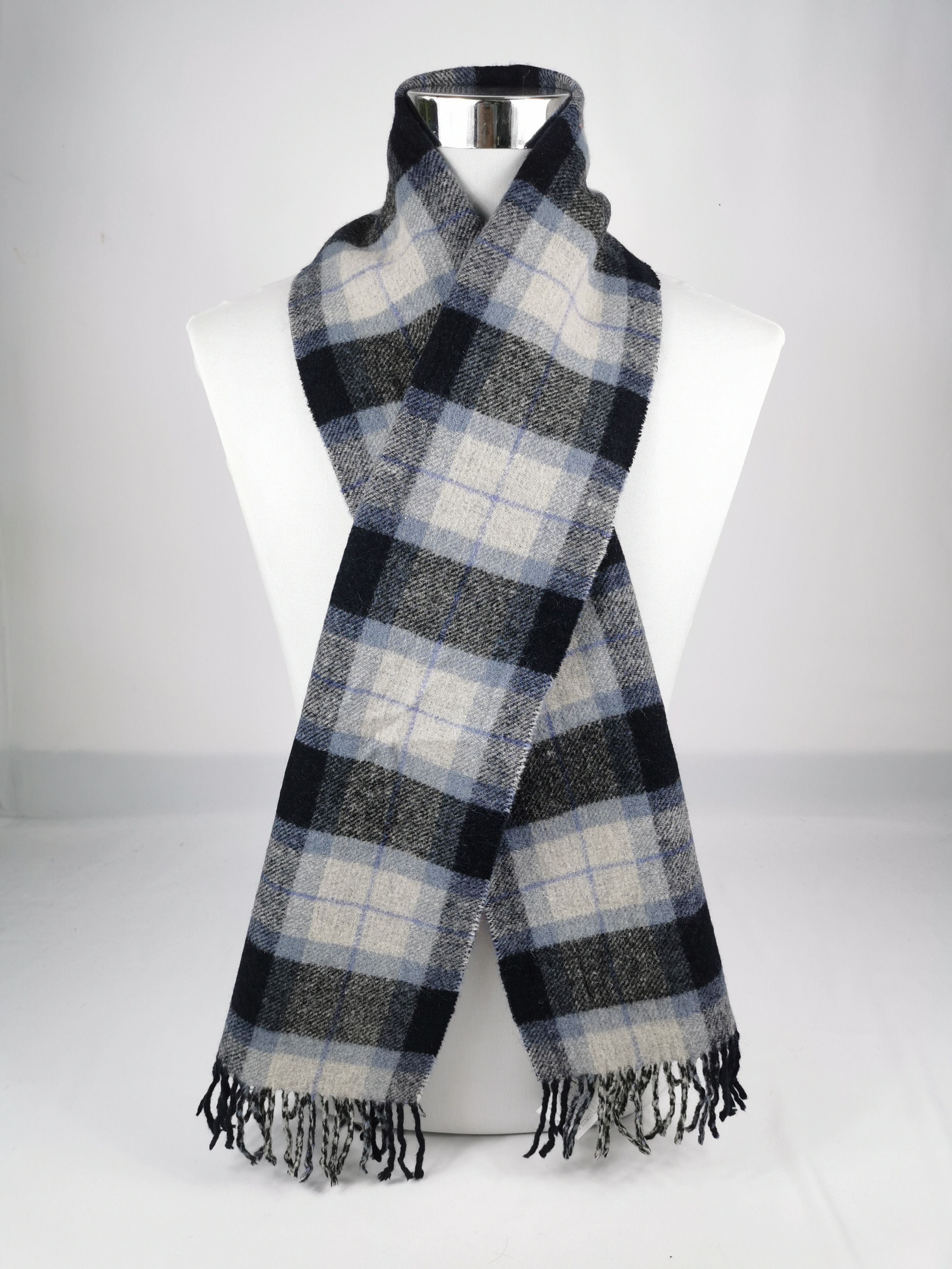Takeo Kikuchi Takeo kikuchi scarf muffler Size ONE SIZE - 1 Thumbnail