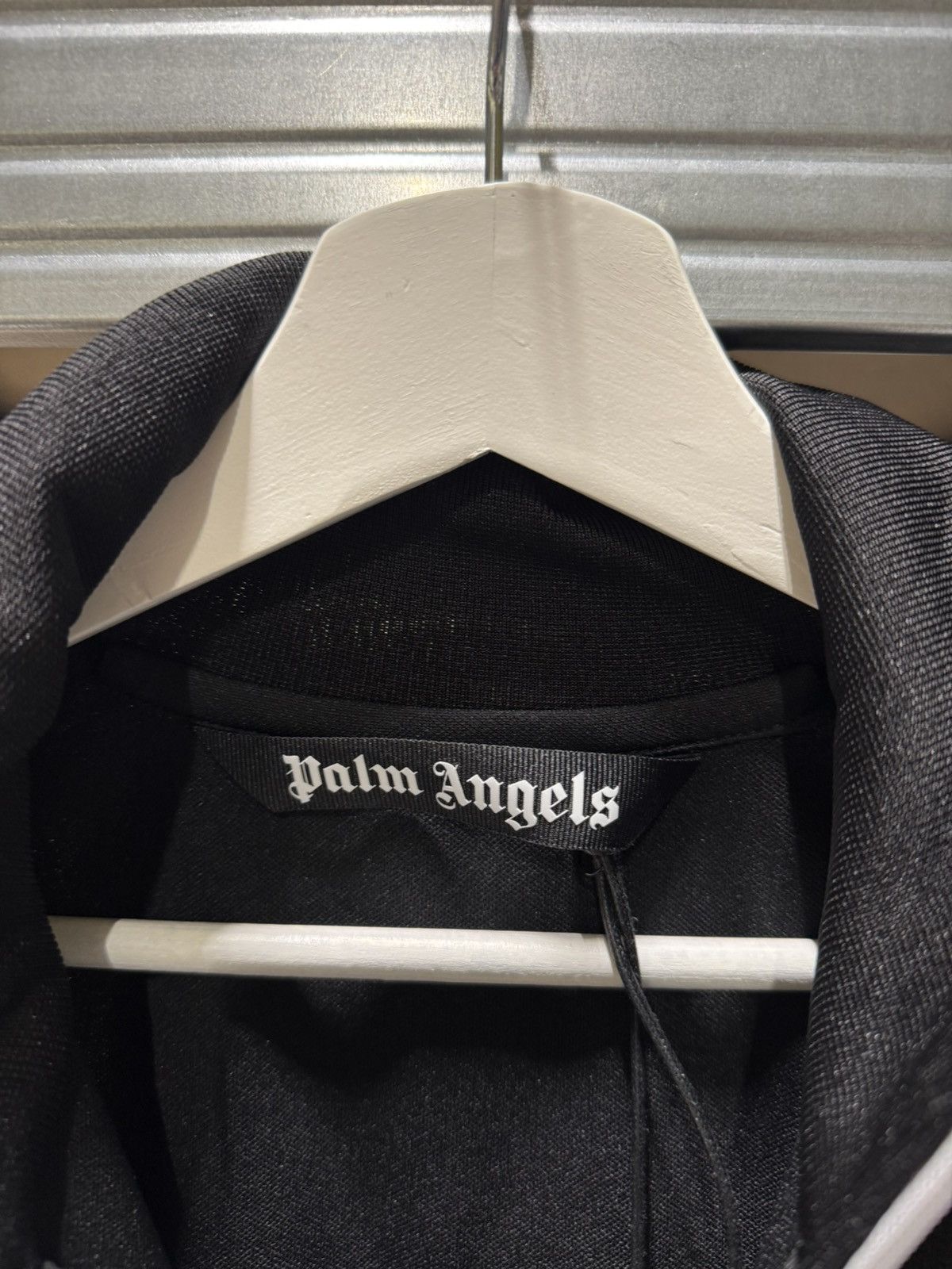 Palm Angels Palm Angels Track Jacket NEW 700$ Size US XS / EU 42 / 0 - 3 Thumbnail