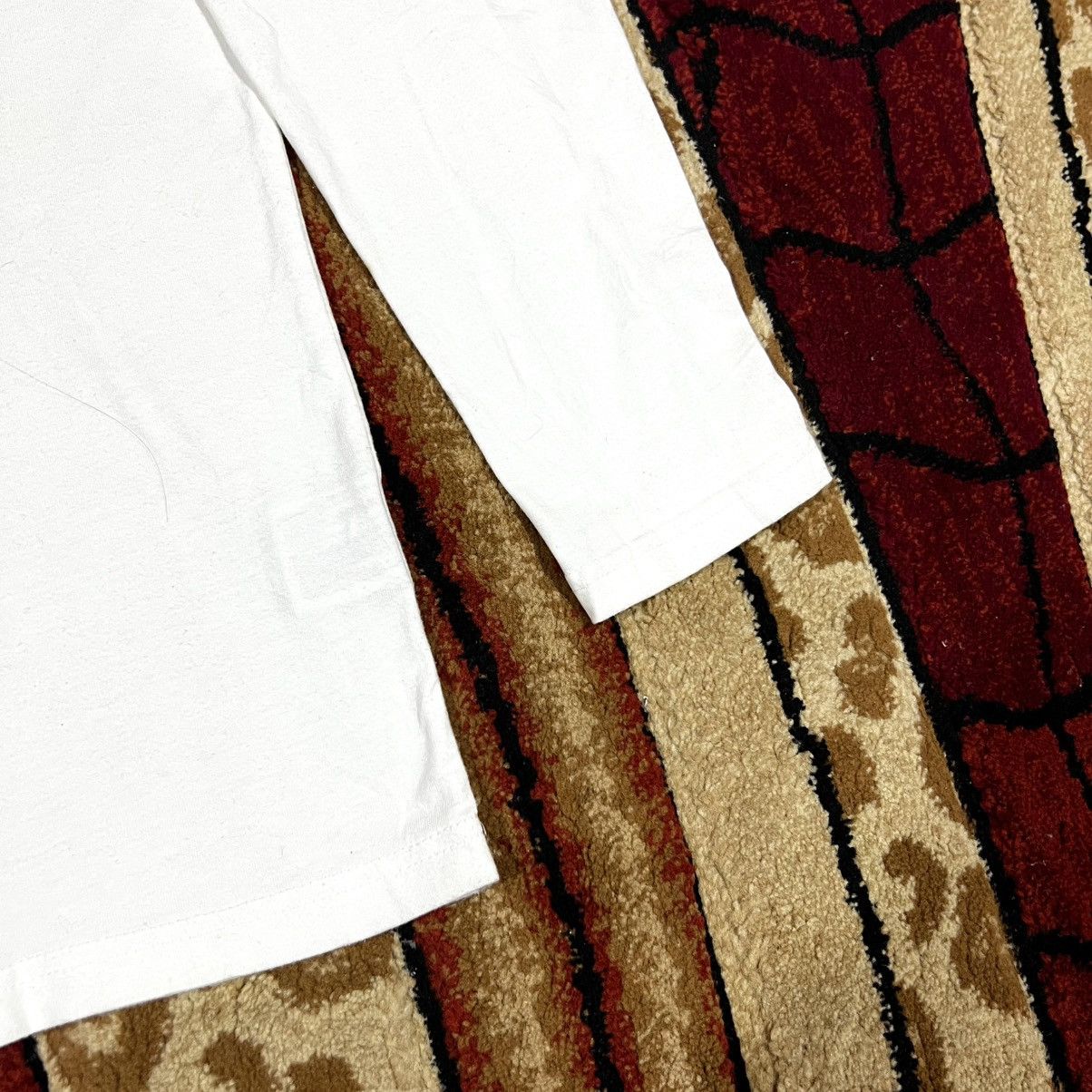 Other Vintage U.S. AIR FORCE Rare Shirt Size US L / EU 52-54 / 3 - 3 Thumbnail