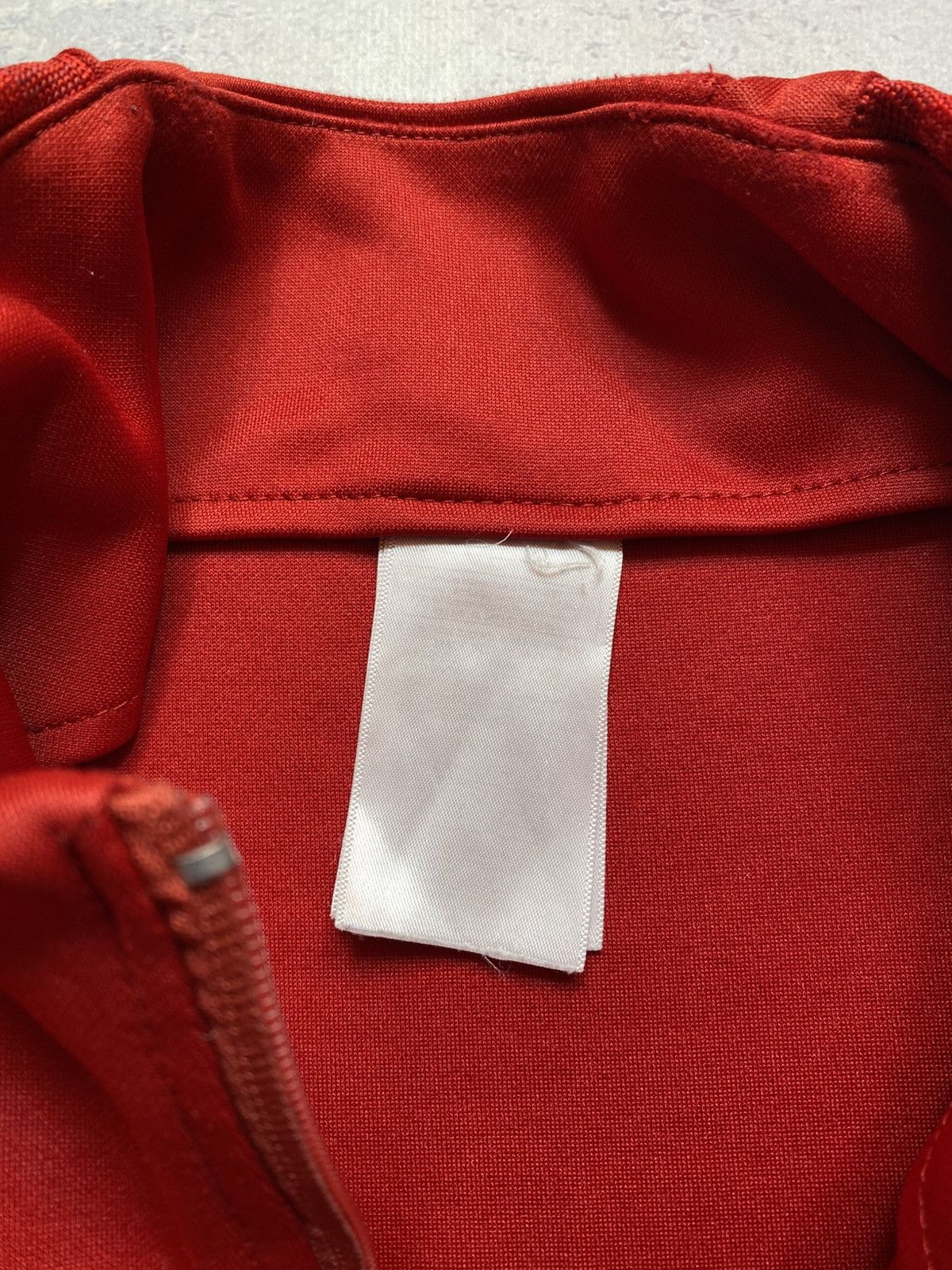 Adidas Adidas Arsenal Anthem Track Jacket 2020/21 Full Zip Training Size US L / EU 52-54 / 3 - 10 Thumbnail